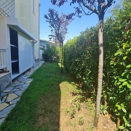 Shera - Ii * Plazhi San Pietro