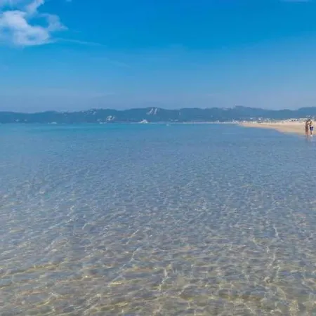 Shera - Ii Plazhi San Pietro