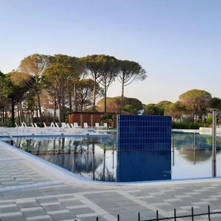 فيلة Shera - Ii Plazhi San Pietro