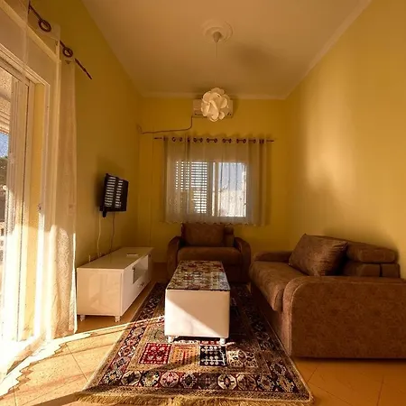 Shera - Ii * Plazhi San Pietro