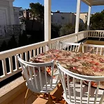 Shera - Ii Villa Plazhi San Pietro