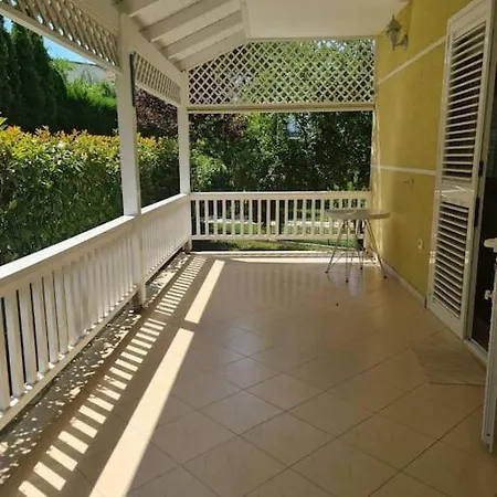 Shera - Ii Villa