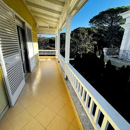 Shera - Ii Villa *