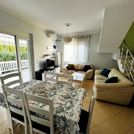 Shera - Ii * Plazhi San Pietro