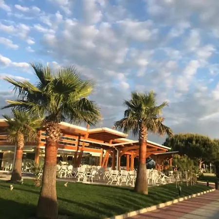 Shera - Ii Villa