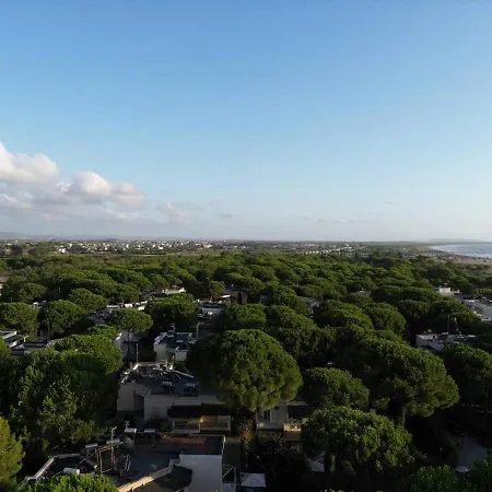 Shera - Ii Villa Plazhi San Pietro