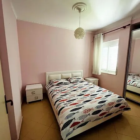 Shera - Ii * Plazhi San Pietro