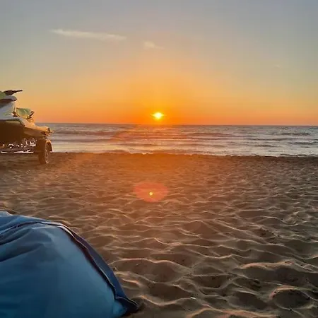 Villa Shera - Ii Plazhi San Pietro