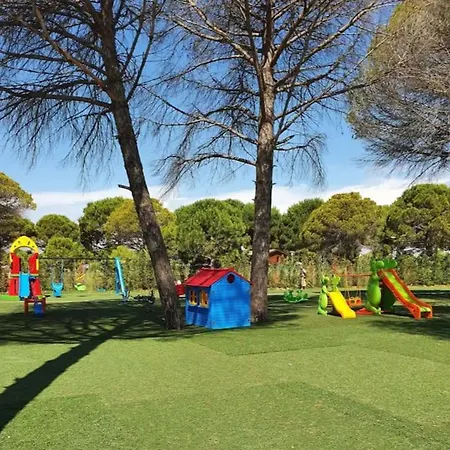 Shera - Ii Villa *