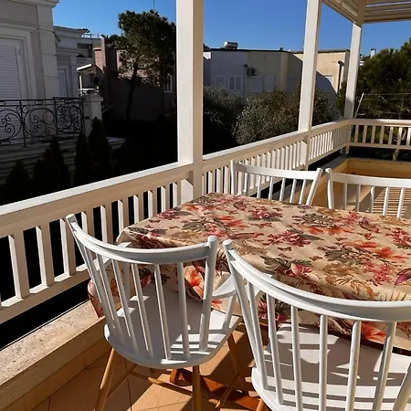 Shera - Ii Villa Plazhi San Pietro