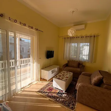 Shera - Ii * Plazhi San Pietro