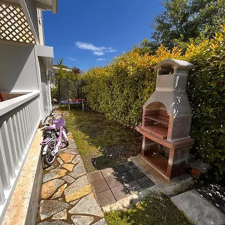 Shera - Ii Villa Plazhi San Pietro