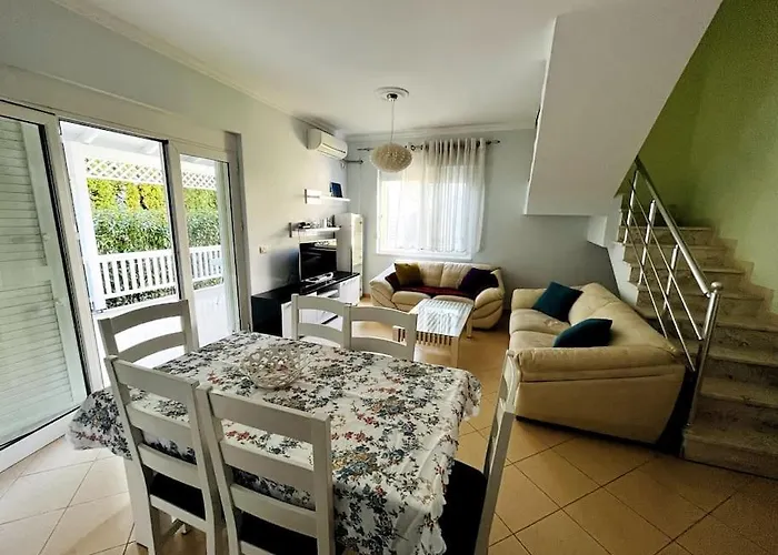 Shera - Ii * Plazhi San Pietro