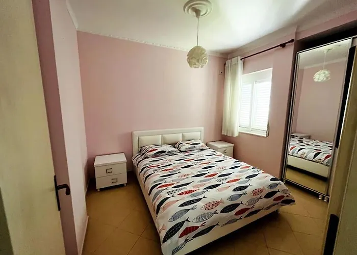 Shera - Ii * Plazhi San Pietro