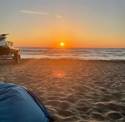 Villa Shera - Ii Plazhi San Pietro