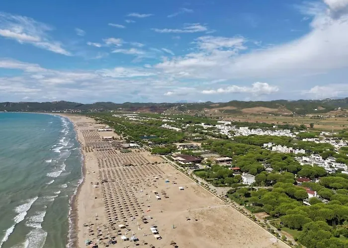 Shera - Ii Villa Plazhi San Pietro