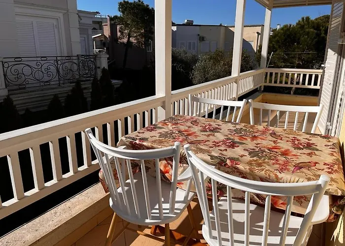 Shera - Ii Villa Plazhi San Pietro