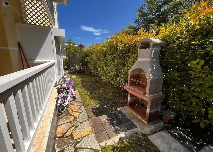 Shera - Ii Villa Plazhi San Pietro